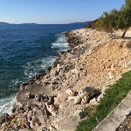 Stela; Charming 1bedroom Apt. With A Stunning View *