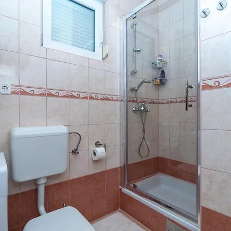 Appartamento Stela; Charming 1bedroom Apt. With A Stunning View