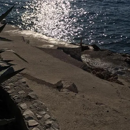 Stela; Charming 1bedroom Apt. With A Stunning View * Trogir