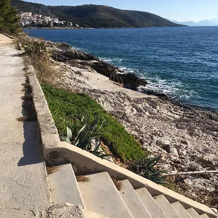 Appartamento Stela; Charming 1bedroom Apt. With A Stunning View *