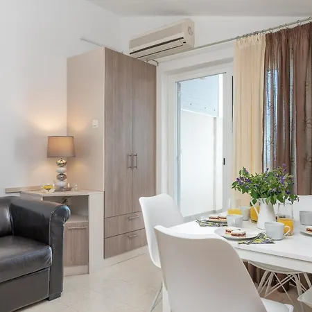 Apartment Stela; Charming 1bedroom Apt. With A Stunning View *