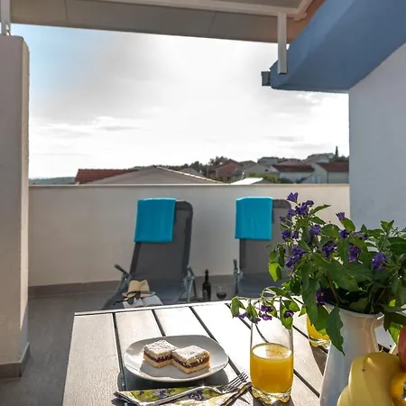 Stela; Charming 1bedroom Apt. With A Stunning View Apartment *
