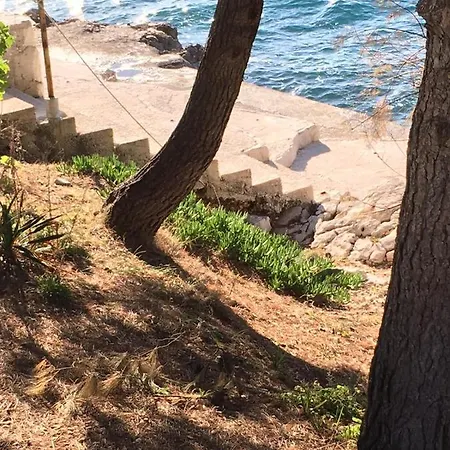 Stela; Charming 1bedroom Apt. With A Stunning View * Traù