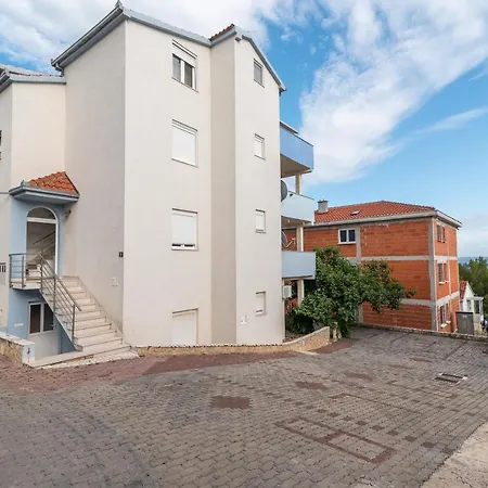 Stela; Charming 1bedroom Apt. With A Stunning View Apartment *