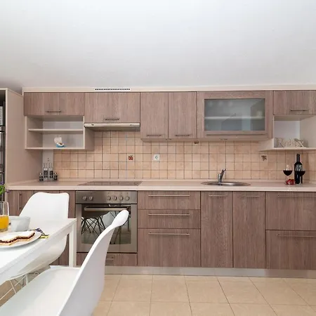 Stela; Charming 1bedroom Apt. With A Stunning View Apartment *