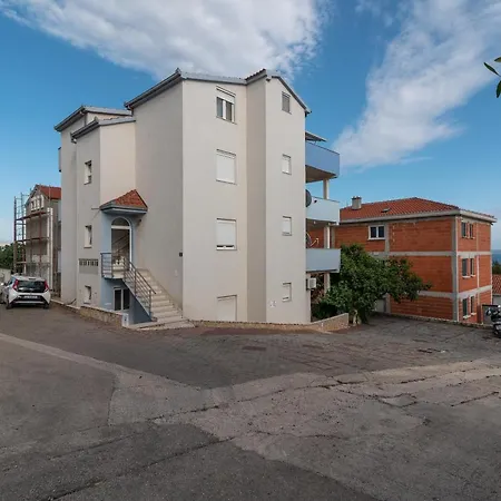 Stela; Charming 1bedroom Apt. With A Stunning View *