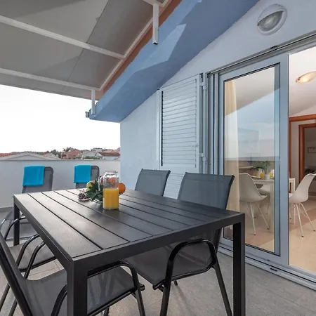 Stela; Charming 1bedroom Apt. With A Stunning View * Trogir