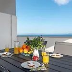 Stela; Charming 1bedroom Apt. With A Stunning View Apartment Trogir