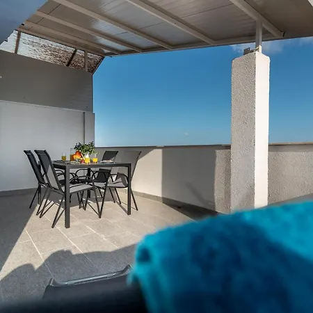 Stela; Charming 1bedroom Apt. With A Stunning View *